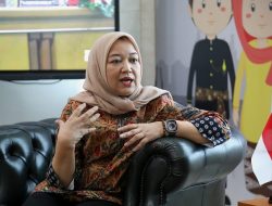 Atasi Terbatasnya Lahan Pemakaman, Ketua Komisi D Usul Pemprov Lirik Lahan Daerah Penyangga