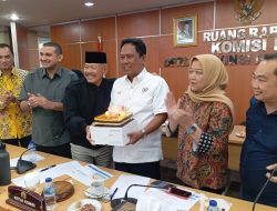 MPJ: Pimpin Komisi D, Yuke Yurike Terapkan Transparansi dan Integritas