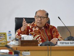 Fraksi PDIP Ajak Fraksi Lain Serahkan LHKPN Sebelum Batas Waktu