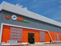 Sikapi Polemik RDF Rorotan, Anggota DPRD Minta PihakDinas LH, Pengelola dan Warga Jalankan Komitmen Bersama