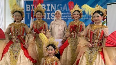 Komisi VII DPR RI Apresiasi Upaya Pemerintah Selamatkan Industri Event di Bali