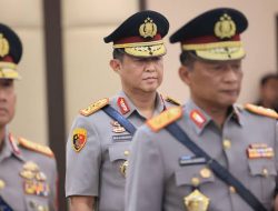 Ini Harapan Publik Kepada Irjen Pol Iwan Kurniawan sebagai Kapolda Kalteng