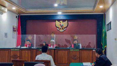 Dipecat Dari Anggota Polda Kalteng, Fathurahman Terus Mancari Keadilan