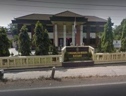 Dunia Peradilan Di Era Presiden Prabowo: Panggilan Besar