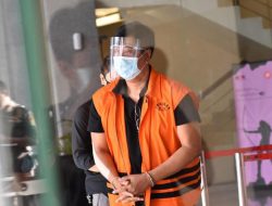 KPK Diminta Usut Dugaan Keterlibatan Mantan Terpidana Daging Impor