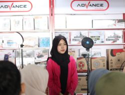 Advance Digital Jadi Produk Pilihan dalam Kegiatan Pelatihan Digital Marketing di Sukoharjo