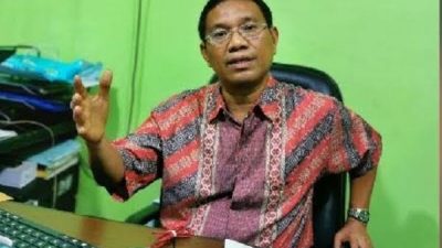 SGY: Harga Air Minum Jakarta Tetap Terjangkau, Upaya Pemerataan Akses dan Keadilan Sosial