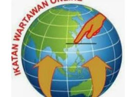 Sah, Dirjen Kekayaan Intelektual Tetapkan Merk Logo IWO