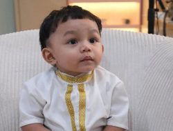 Momen Gemas! Kaizen Minta THR, Respons Arjuna Dewanto dan Tasya Revina Bikin Ngakak!