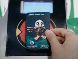 Libur Lebaran, Transaksi Keuangan di Ragunan Berjalan Lancar