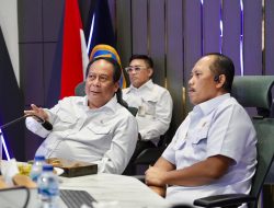 Arus Balik Lebaran 2025 di Sejumlah Titik Terpantau Aman Dan Lancar