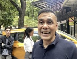 Stafsus Gubernur Ungkap Langkah Pemeliharaan Sistem Bank DKI Bagian dari Upaya Jaga Keamanan Nasabah