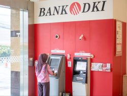 Senada Gubernur DKI Jakarta,  Bank DKI Pastikan Data dan Dana Nasabah Tetap Aman