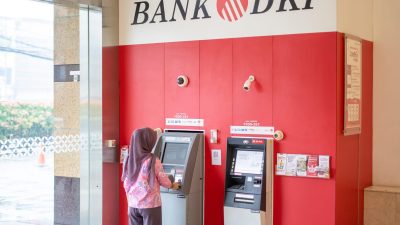 Senada Gubernur DKI Jakarta,  Bank DKI Pastikan Data dan Dana Nasabah Tetap Aman