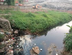 Menelusuri Dua Tahun Kebijakan Donny Sirait di TPA Burangkeng