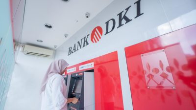Bank DKI Sampaikan Progres Perbaikan Sistem Layanan Transfer Antarbank