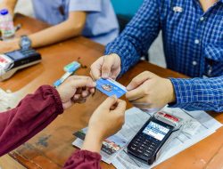 Bank DKI Salurkan KJP Tahap I 2025 Bagi Penerima Baru Sebanyak 43.502 Siswa