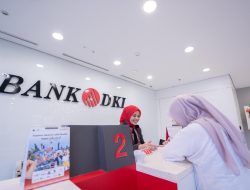 Sejumlah Tokoh Ikut Tenangkan Bahwa Dana Nasabah Bank DKI Aman, dan Iambau Tidak Kosongkan Rekening