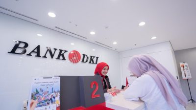Sejumlah Tokoh Ikut Tenangkan Bahwa Dana Nasabah Bank DKI Aman, dan Iambau Tidak Kosongkan Rekening