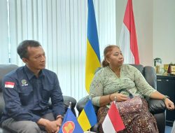 Direktur Pemberitaan Jak TV Jadi Tersangka, Kejagung Dituding Bungkam Kebebasan Pers