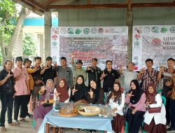 Kaukus Lingkungan Hidup Bekasi Raya Ungkap Masalah Serius di TPA Burangkeng, TPA Sumur Batu dan TPST Bantargebang