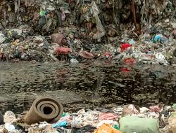 Perjuangan Warga Melawan Dampak Sampah TPA Sumur Batu