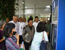 Dorong Efisiensi dan Kurangi Sampah Plastik, PAM Jaya Pelopori Inisiatif Go Green BUMD Demi Wujudkan Layanan Air Siap Minum