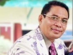 Ekonomi Syariah Sebagai Pilar Ketahanan Nasional dalam Krisis Perdagangan Global