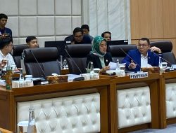 RUU Kepariwisataan Capai Titik Temu, Chusnunia: Saatnya Transformasi Pariwisata Nasional