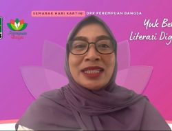 Pentingnya Literasi Digital bagi Perempuan: Refleksi Hari Kartini dari Perempuan Bangsa