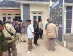 PWI Depok: Program Rumah Bersubsidi untuk Wartawan Merupakan Wujud Kehadiran Pemerintah