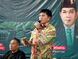 Skandal Produk Halal Berbabi: PKB Desak Penegakan Hukum Tanpa Kompromi