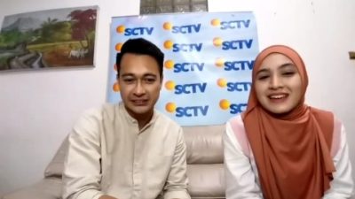 Eza Gionino Comeback di Sinetron “Cinta di Ujung Sajadah”, Hadapi Tantangan Peran Baru