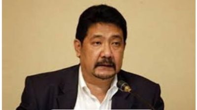 Gelar Pahlawan Nasional Untuk Soeharto Tidak Relevan dan Problematik