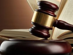 Desakan Uji Validitas Ijazah: Menanti Profesionalitas, Integritas dan Moralitas Hakim