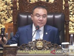 Dasco dan Arah Politik Rasional di Bawah Prabowo