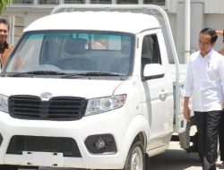 Proyek Esemka Mandek, Jokowi Digugat Anak Muda Asal Solo