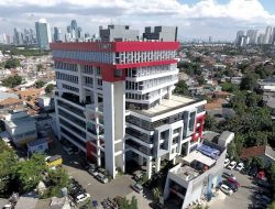 Arogansi Jubir Istana di Tengah Teror Kantor Tempo 