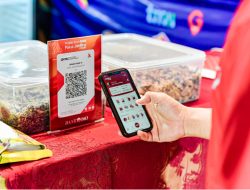 Layanan Transfer Antar-Bank via RTOL melalui JakOne Mobile Bank DKI Telah Normal