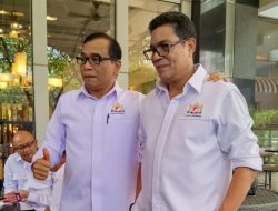 Faizal Assegaf: KADIN Harus Jadi Jembatan Potensi Daerah ke Arah Kepentingan Geostrategis
