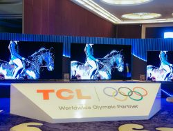 TCL Indonesia Kukuhkan Komitmen Inovasi Lewat National Dealer Gathering 2025