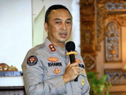 Polri Ungkap 3.326 Praktik Premanisme Selama Operasi Kewilayahan
