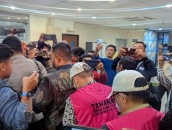 Kasus Korupsi di Dispora Kota Bekasi, Nama Tri Adhianto Disebut Dalam Pemeriksaan PT CIA?