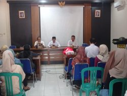 Desa Cikarageman Optimalkan Persiapan Lomba P2WKSS Tingkat Jabar 2025