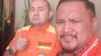 Ungkap Kasus Korupsi Alat Olahraga, Kader Senior Partai Golkar Dorong Kejari Kota Bekasi Periksa Tri Adhianto