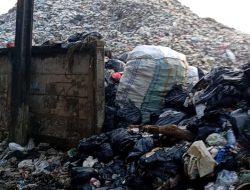 Sengkarut TPA Sumur Batu, Pemkot Bekasi Diminta Tidak “Cuci Tangan”