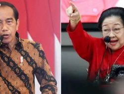 Buntut Tuduhan Keterlibatan Judi Online Jadi Pemicu Duel Politik Antara Kubu Joko Widodo vs PDIP