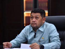 Komisi III Soroti Dugaan Ormas Raup Rp7 Miliar dari Parkir RSUD Tangsel