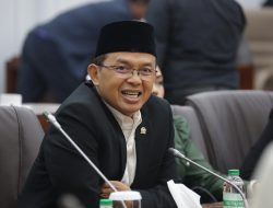 Maman Imanul Haq: BAZNAS Butuh Audit Total dan Pengawasan Ketat