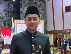 Gubernur Pramono Lantik Kabinet ‘Jakarta Menyala’